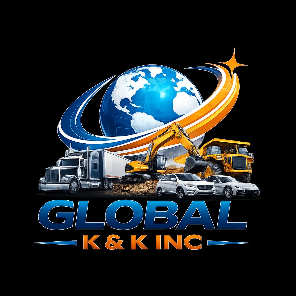 GLOBAL K&K INC